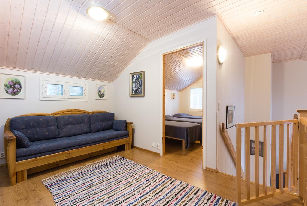 Tapion Tupa Apartment Калайоки Стая снимка