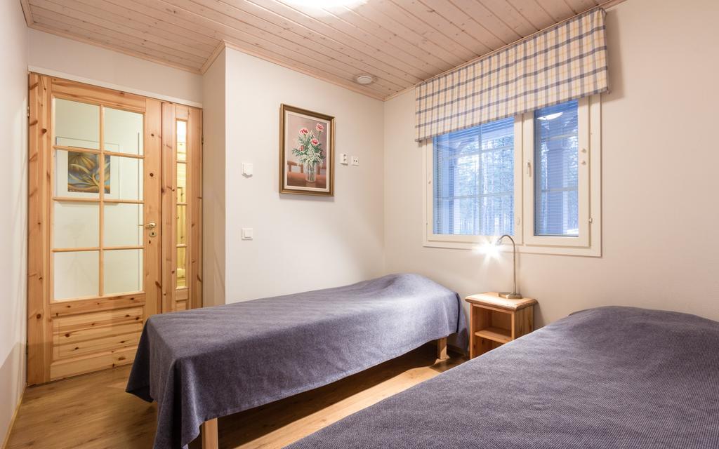 Tapion Tupa Apartment Калайоки Стая снимка
