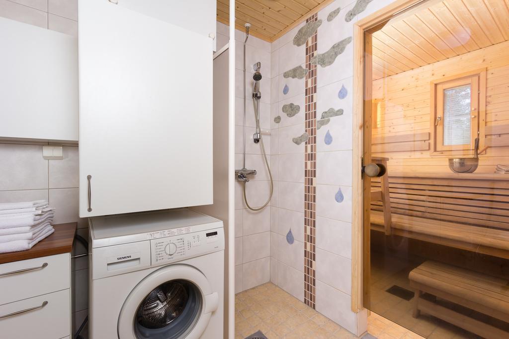 Tapion Tupa Apartment Калайоки Екстериор снимка