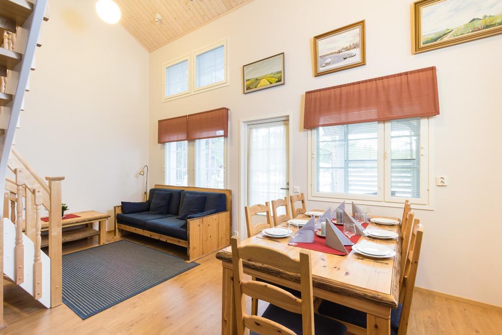 Tapion Tupa Apartment Калайоки Екстериор снимка