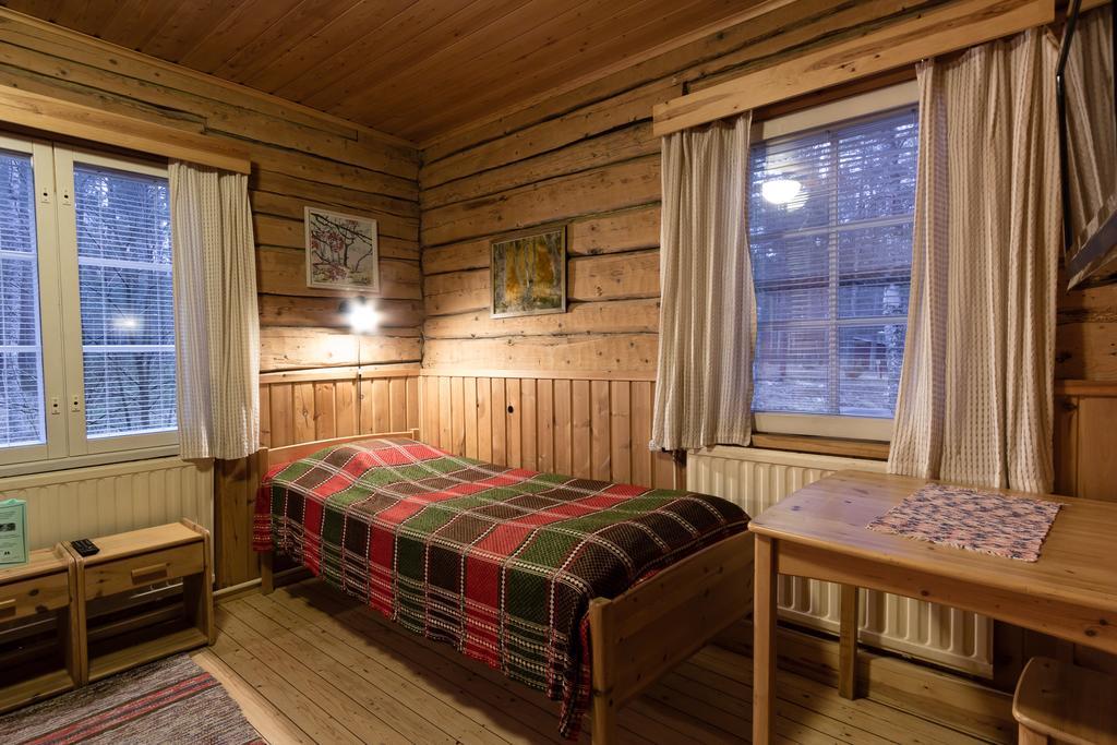 Tapion Tupa Apartment Калайоки Екстериор снимка